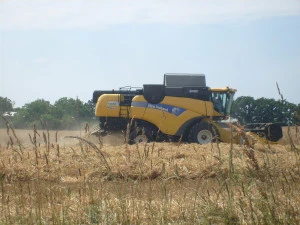 Moisson